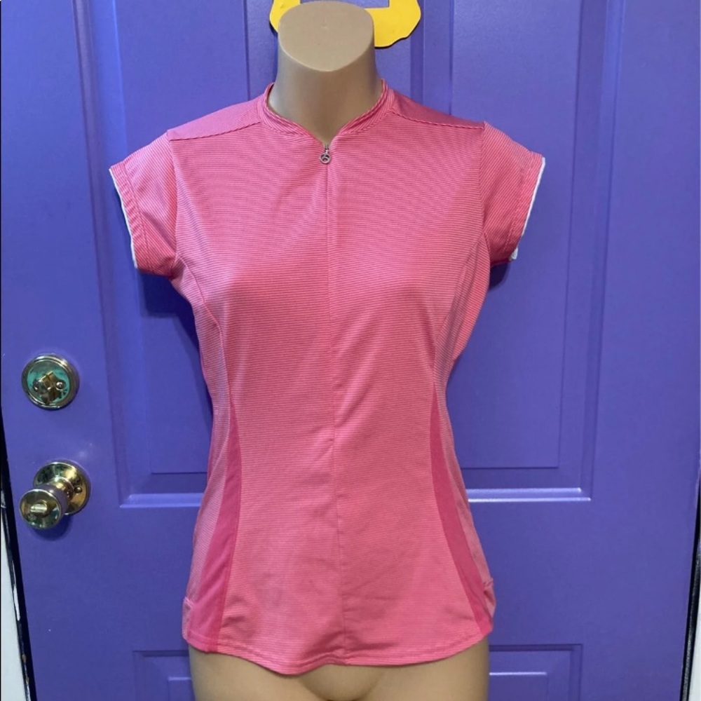 Bontrager Trek Cycling Shirt